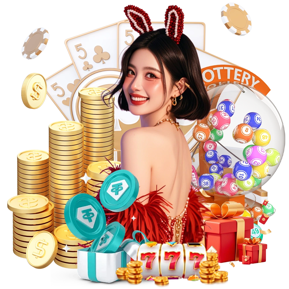 Chuyên mục xổ số Mu88